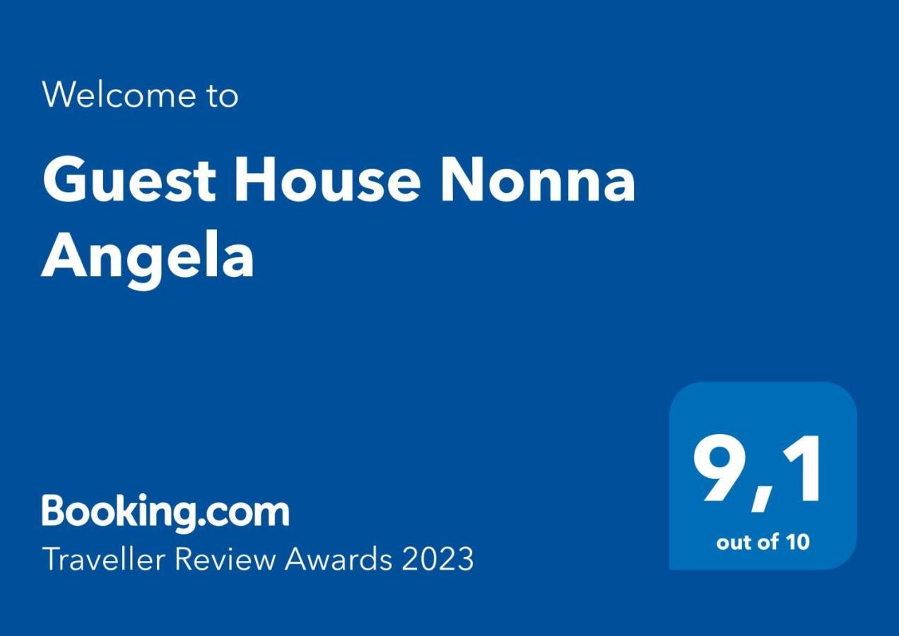 Nonna Angela Gasthuis